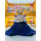 LuLu the Piggy XL Snow Kingdom 2020 Limited Edition